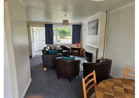 Explore Student Living at Salisbury Road, Canterbury - 3/4