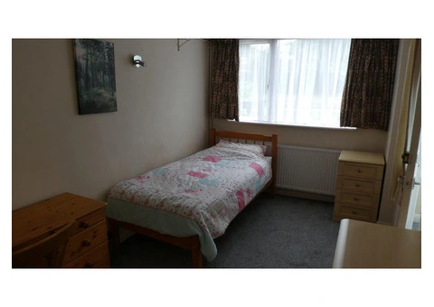 Explore Student Living at Salisbury Road, Canterbury - 4/4