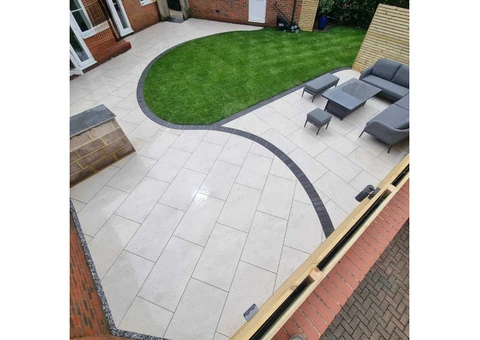 Sandstone Supplier | Porcelain Outdoor Slabs - 2/4