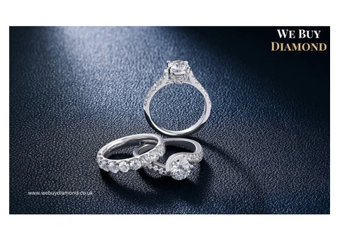Want to Sell Your Diamond Ring for the Best Price?