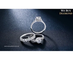 Want to Sell Your Diamond Ring for the Best Price?