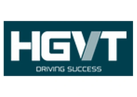 HGV Training