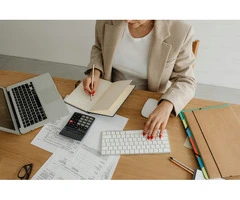 Expert Accountancy Services in Hitchin for Your Business