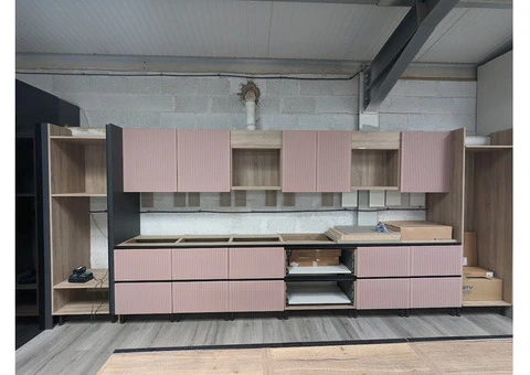 Hire Kitchen Fitters in Enfield & Get Upto 50% Discount - 2/2