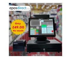 Best Offer EPOS Systems – Only £49 Per Month for 24 Months!