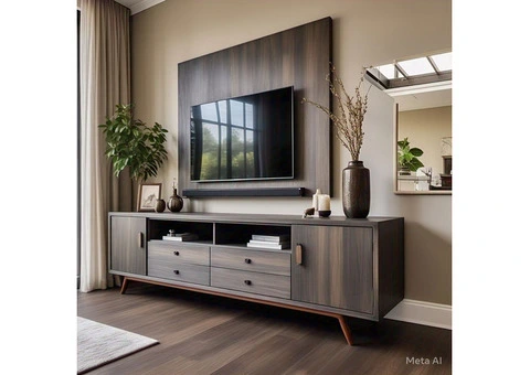 Stylish & Affordable Storage: Cheap Sideboards for Sale, Huge TV Cabinet, and More
