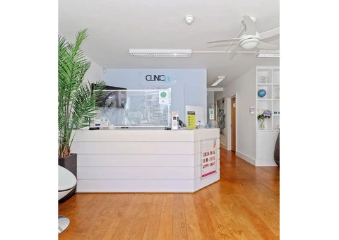 Clinic33 - 4/6