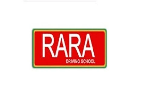RARA Driving School Leeds| Driving Lessons in Leeds