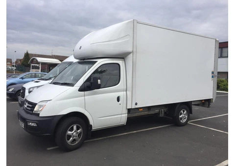 House Removal ✅ Man and Van service