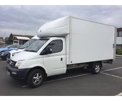 House Removal ✅ Man and Van service