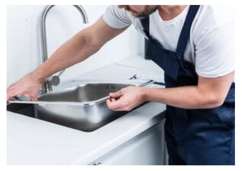 Your Trusted Hitchin Emergency Plumber to Solve All Plumbing Issues