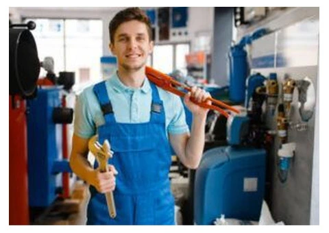 Your Trusted Hitchin Emergency Plumber to Solve All Plumbing Issues - 2/2