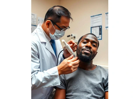 Safe & Professional Ear Wax Removal in Aylesbury