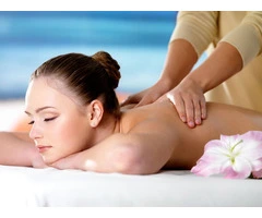 Massages in Holborn, London – Your Escape from Stress!