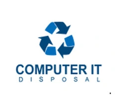 Computer IT Disposals - Hard Drive Shredding Service