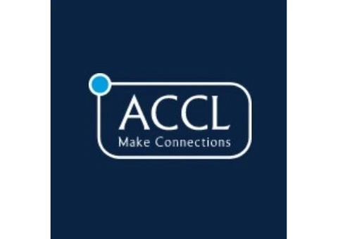 ACCL Data Cabling