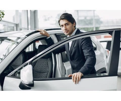 Mercedes V Class Chauffeur Service – Luxury Travel for Groups