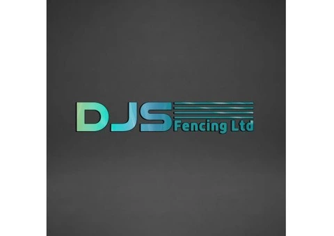 DJS Fencing Ltd