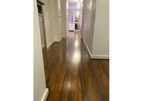 Transform Your Space with Premium Vinyl Flooring!
