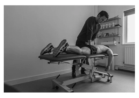 Best Osteopathy and Sports Clinic in Tunbridge Wells