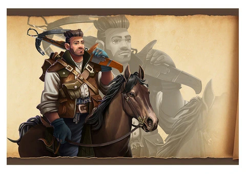 Casual Game Art Services - 2/8