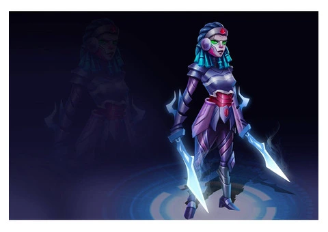 Casual Game Art Services - 4/8
