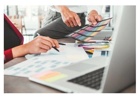 Premium Printing Services in Telford