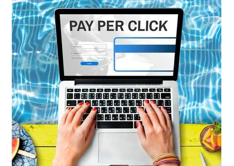 Maximize Your ROI with Blue Clays PPC Agency
