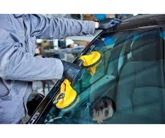 Car Window Glass Replacement near me