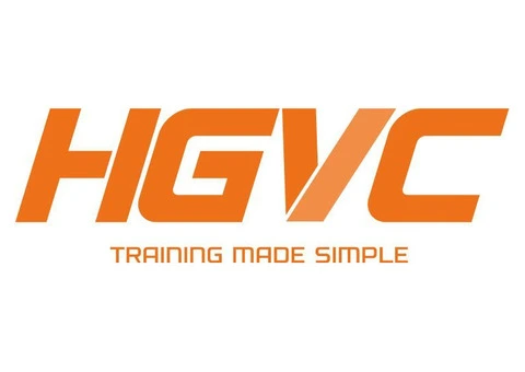 HGV Training