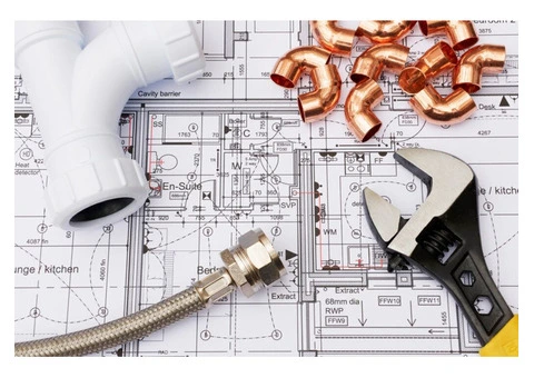 Fast & Affordable Emergency Plumbing in Fleet, Camberley & Woking