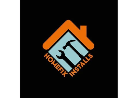 Home Fix Installs — Professional Kitchen Fitter in Wirral, Merseyside