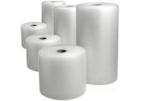 Buy Small Bubble Wrap Rolls for Secure Packing & Shipping