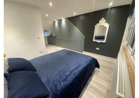 Discover Student Accommodation at Lower Hill Road, Epsom - 1/4