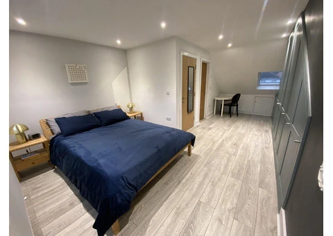 Discover Student Accommodation at Lower Hill Road, Epsom - 3/4