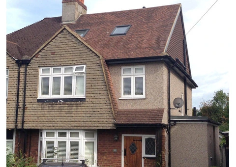 Discover Student Accommodation at Lower Hill Road, Epsom - 4/4