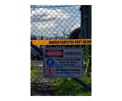 Safe Asbestos Removal Services Across Greater London
