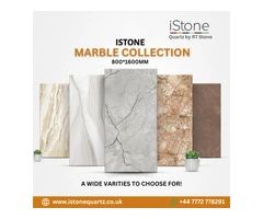 iStone Quartz – Premium Quartz Countertops for Every Space