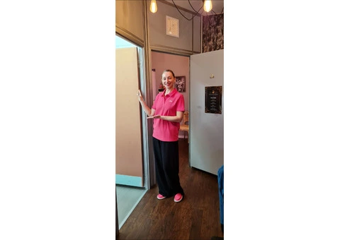 Massage in Brighton - 2/5