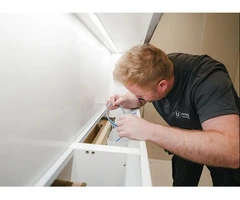 Need a Reliable Handyman for Bathroom Plumbing in Edinburgh?