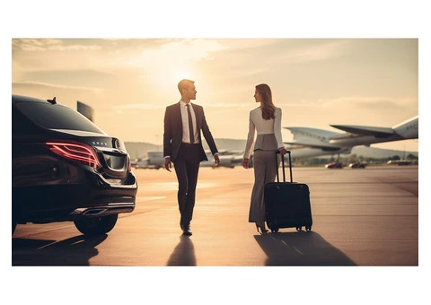 Worldwide Chauffeur Service: Global Luxury Transport Solutions