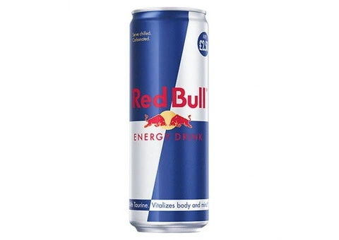 Wholesale Red Bull Supplier in Preston, Uk