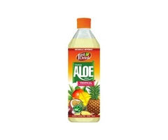 Wholesale Aloe Vera Drink Tropical Flavor Supplier in Preston, Uk
