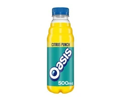 Wholesale Oasis Citrus Punch Supplier in Preston, Uk