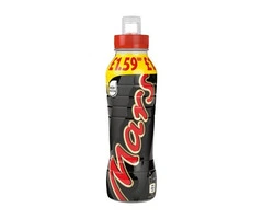 Wholesale Mars Chocolate Milk Shake Drink Supplier in Preston, Uk