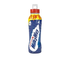Wholesale Milkyway Mikshake Supplier in Preston, Uk