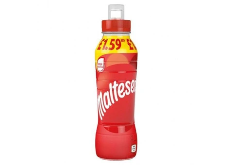 Wholesale Maltesers Chocolate Milk Shake Drink Supplier in Preston, Uk