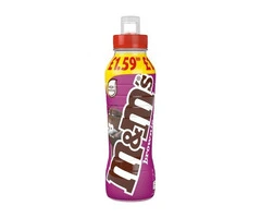 Wholesale M&M Chocolate Brownie Milk Shake Supplier in Preston, Uk