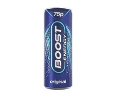 Wholesale Boost Original Can Supplier in Preston, Uk