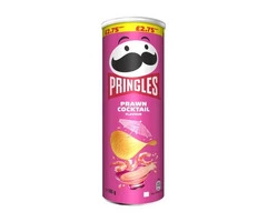 Wholesale Pringles Prawn Cocktail Supplier in Preston, Uk